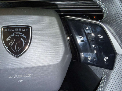 Peugeot 5008 Gebrauchtwagen