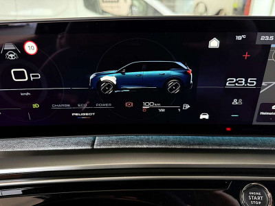 Peugeot 5008 Gebrauchtwagen