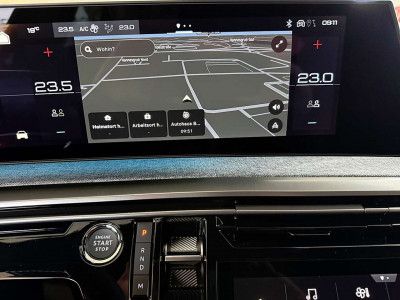 Peugeot 5008 Gebrauchtwagen