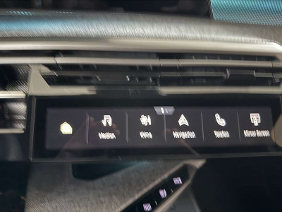 Peugeot 5008 Gebrauchtwagen