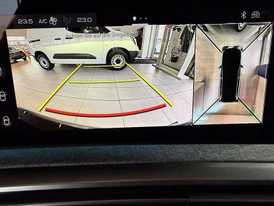 Peugeot 5008 Gebrauchtwagen