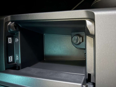 Peugeot 5008 Gebrauchtwagen