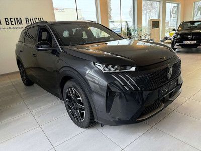Peugeot 5008 Gebrauchtwagen