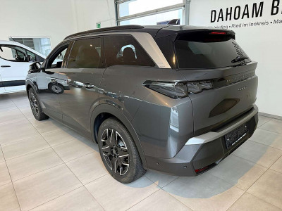 Peugeot 5008 Gebrauchtwagen