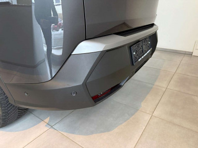 Peugeot 5008 Gebrauchtwagen