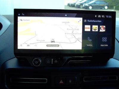 Peugeot Rifter Gebrauchtwagen