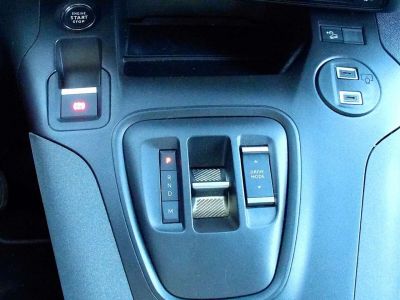 Peugeot Rifter Gebrauchtwagen