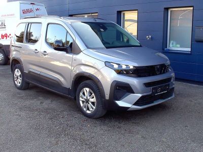 Peugeot Rifter Gebrauchtwagen