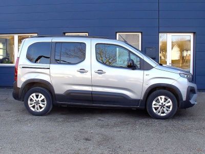 Peugeot Rifter Gebrauchtwagen