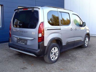 Peugeot Rifter Gebrauchtwagen