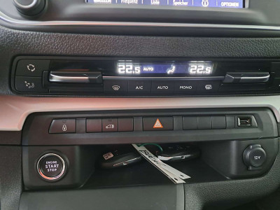 Opel Vivaro Gebrauchtwagen