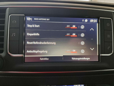 Opel Vivaro Gebrauchtwagen