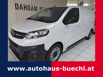 Opel Vivaro Gebrauchtwagen