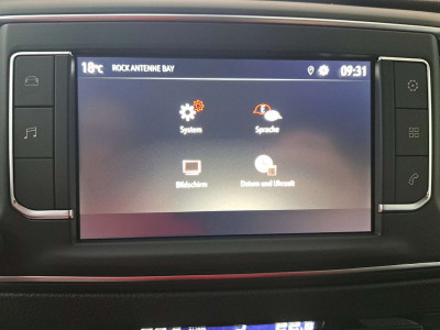 Opel Vivaro Gebrauchtwagen