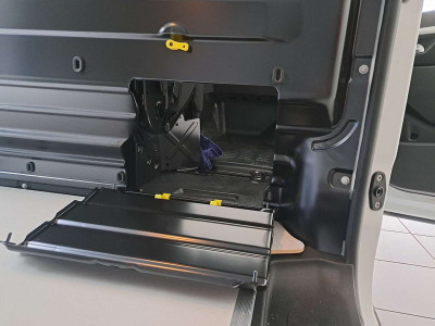 Opel Vivaro Gebrauchtwagen