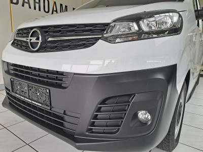 Opel Vivaro Gebrauchtwagen