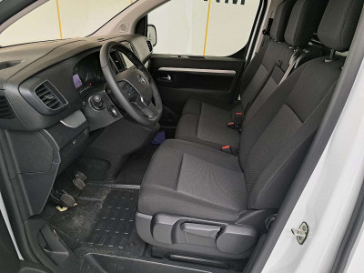 Opel Vivaro Gebrauchtwagen