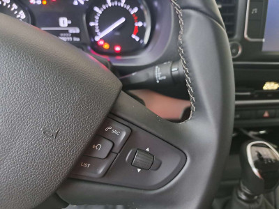 Opel Vivaro Gebrauchtwagen