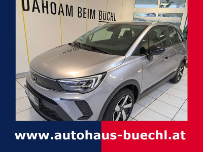 Opel Crossland Gebrauchtwagen