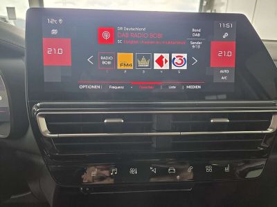 Citroën C5 Aircross Gebrauchtwagen