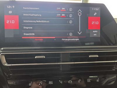 Citroën C5 Aircross Gebrauchtwagen