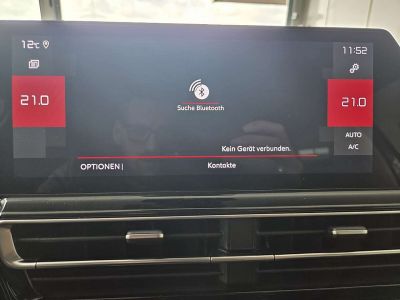 Citroën C5 Aircross Gebrauchtwagen