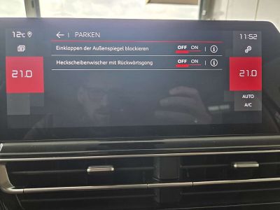 Citroën C5 Aircross Gebrauchtwagen