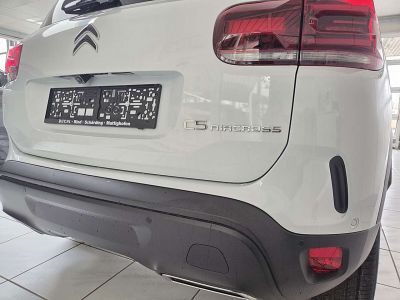 Citroën C5 Aircross Gebrauchtwagen