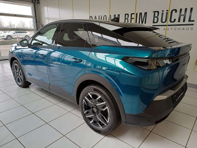 Peugeot 3008 Gebrauchtwagen