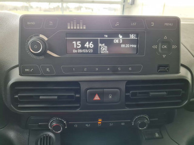 Toyota Proace Gebrauchtwagen