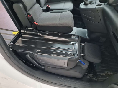 Toyota Proace Gebrauchtwagen