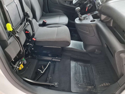 Toyota Proace Gebrauchtwagen