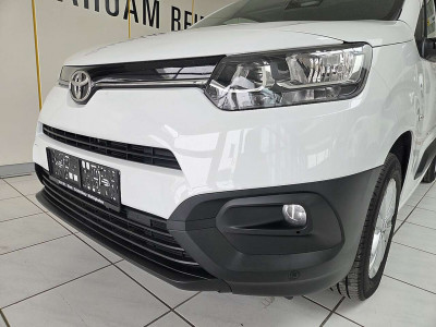 Toyota Proace Gebrauchtwagen