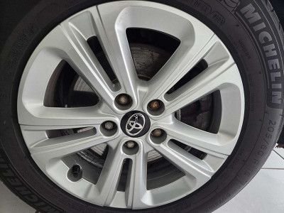 Toyota Proace Gebrauchtwagen