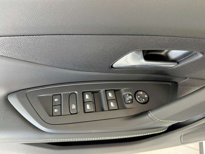 Peugeot 408 Gebrauchtwagen