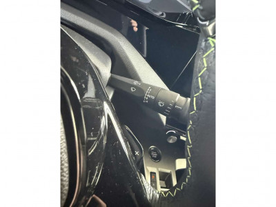 Peugeot 408 Gebrauchtwagen