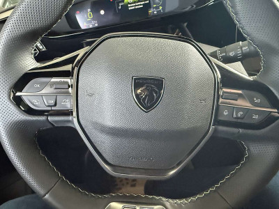 Peugeot 408 Gebrauchtwagen