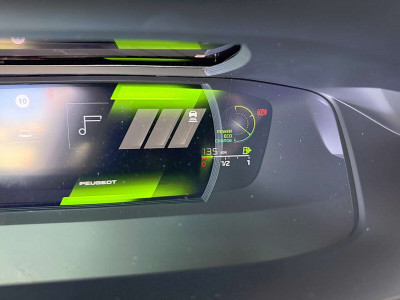 Peugeot 408 Gebrauchtwagen