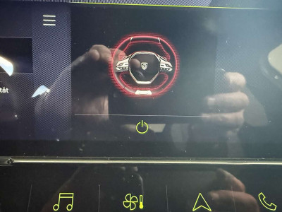 Peugeot 408 Gebrauchtwagen