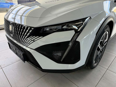 Peugeot 408 Gebrauchtwagen