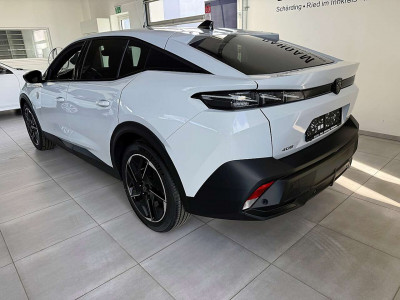 Peugeot 408 Gebrauchtwagen