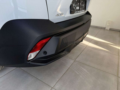 Peugeot 408 Gebrauchtwagen