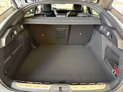 Peugeot 408 Gebrauchtwagen