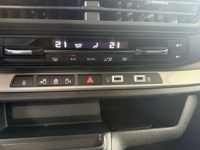 Peugeot Traveller Gebrauchtwagen Peugeot Traveller Gebrauchtwagen