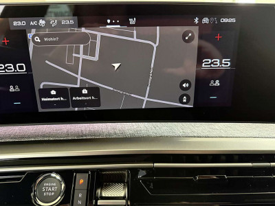 Peugeot 3008 Gebrauchtwagen