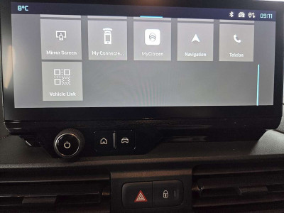 Citroën Berlingo Gebrauchtwagen