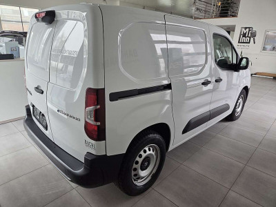Citroën Berlingo Gebrauchtwagen
