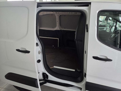 Citroën Berlingo Gebrauchtwagen