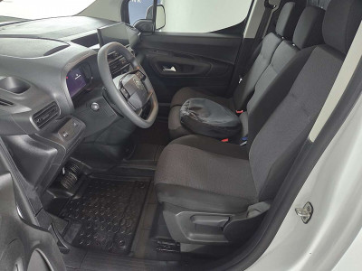 Citroën Berlingo Gebrauchtwagen