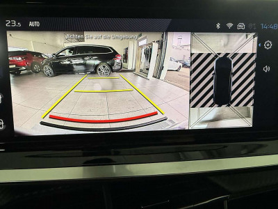 Peugeot 2008 Gebrauchtwagen